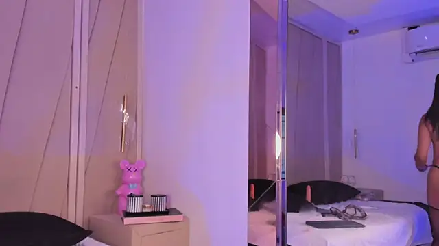 Eva_kingsford webcam