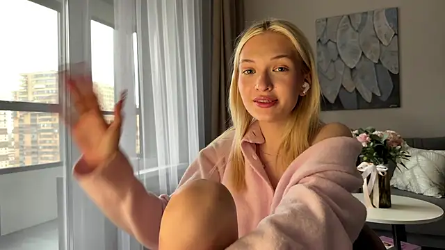 EvelineMolima webcam