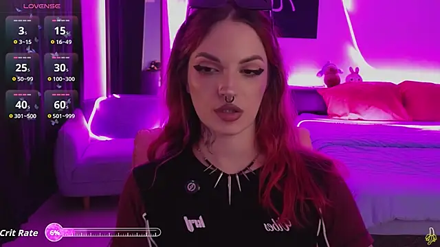 BratzieDarsie webcam