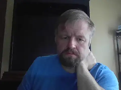 TheOneDonShaun webcam