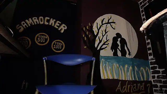 samrocker_sex webcam