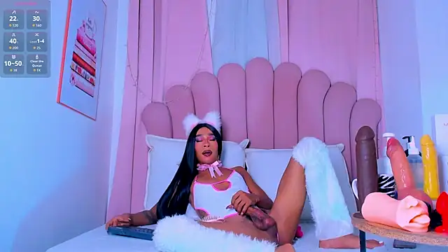 NicoleMadrird webcam