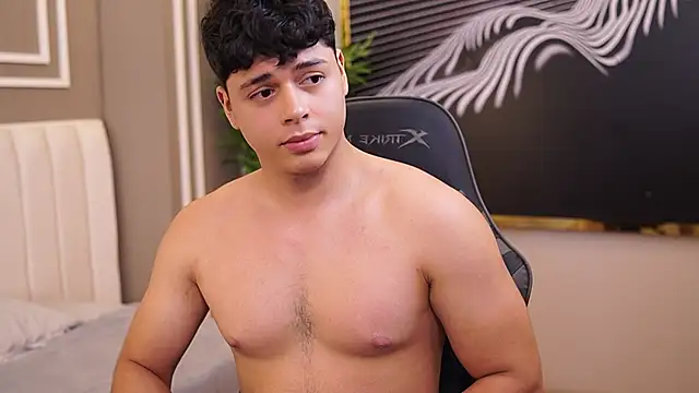 Ethan_occonor webcam