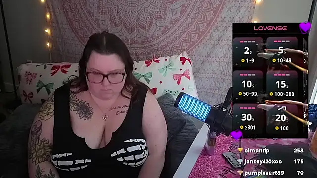 brookenicole3003 webcam