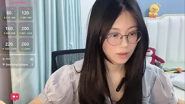 美女Luna-666在线直播