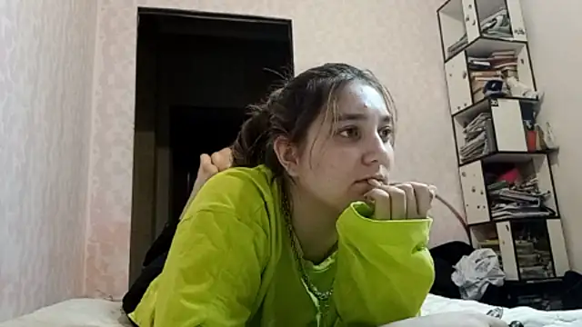 JanineThielman webcam