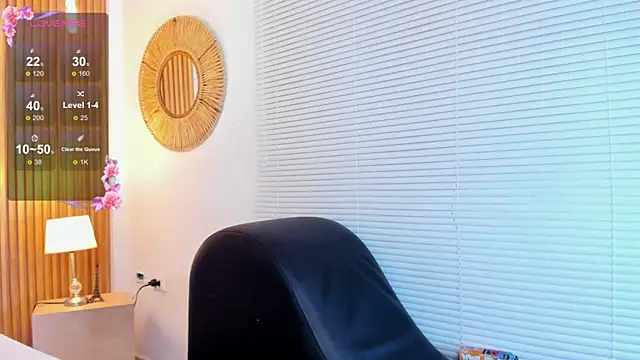 Scarlett_Evanss_ webcam