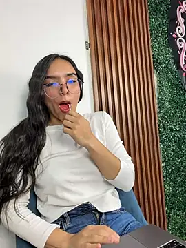 eimi_rosse18 webcam