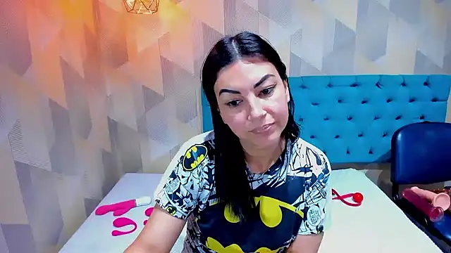 videochat room AdaFawxx