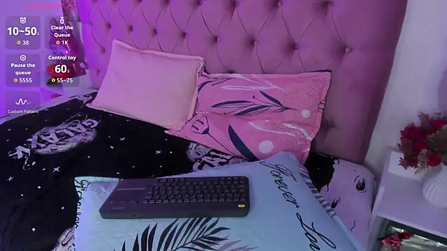 live videochat Skay Wish