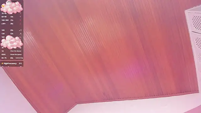 elodie_walker webcam