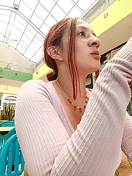 Samyra_Biker12 webcam