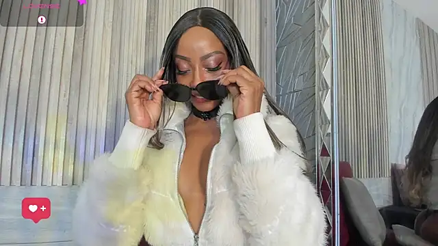 BriannaChelsea webcam