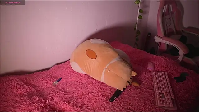 IsabellaFerreiraa webcam