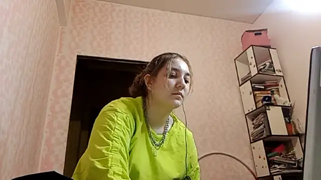 JanineThielman live sex cam