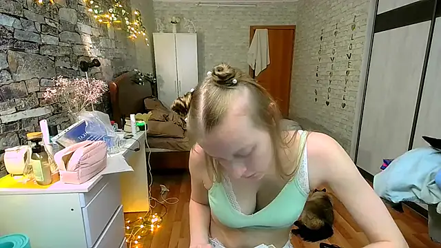 __Aphrodita__wow__ webcam