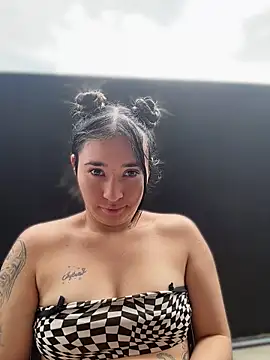 Sophie_LS webcam
