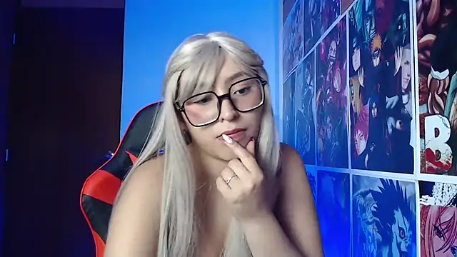 Arianna_fairy webcam