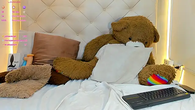 MaicolParker_ webcam