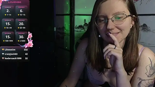 scarlettsrose webcam