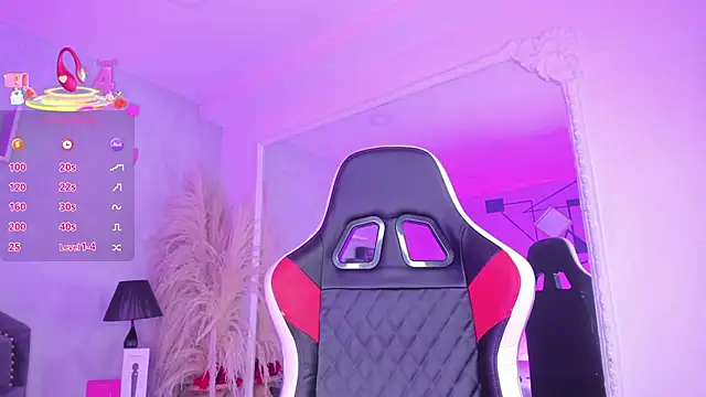 online cam chat KarelyMitchel