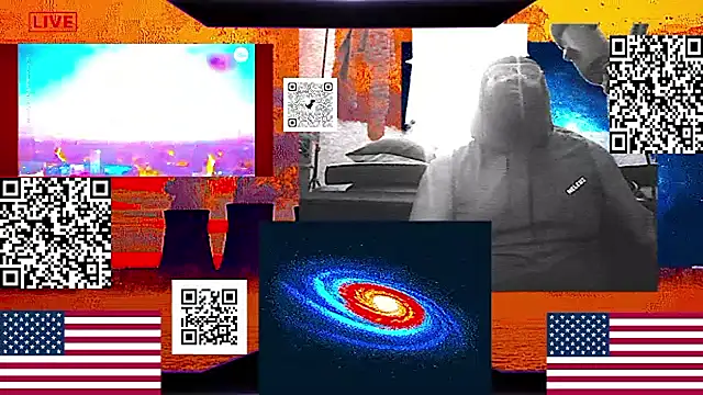 RussellTaylorLacy webcam