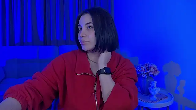 AdrianaToress webcam