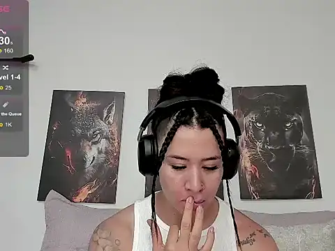 AngelMartinss webcam