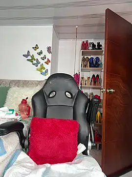 alexa_fiore01 webcam