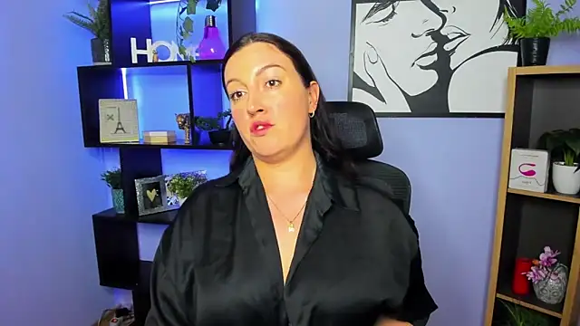 role play cam FUN AMI