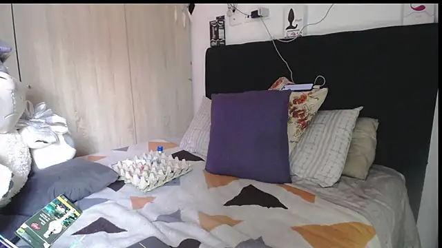 Santiago_kiler webcam