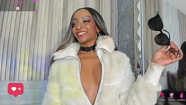 BriannaChelsea webcam