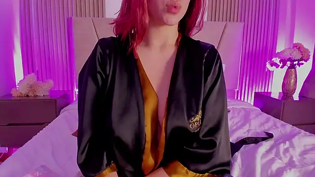 private sex cam Victoria Beaumont