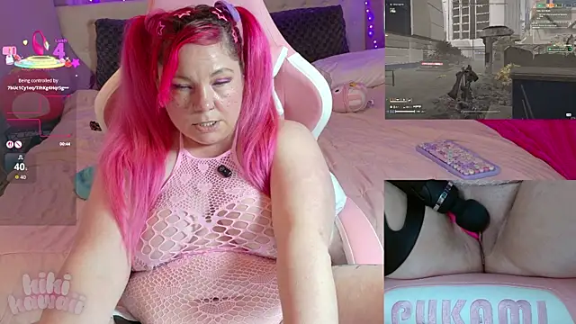 KawaiiKiki_247 webcam