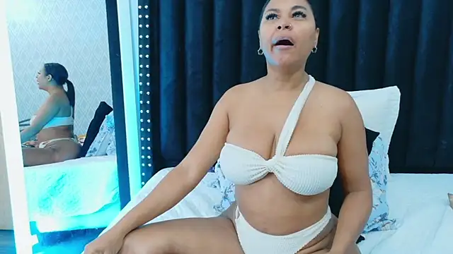 colombiamommy webcam