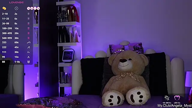 Angela_Myst webcam