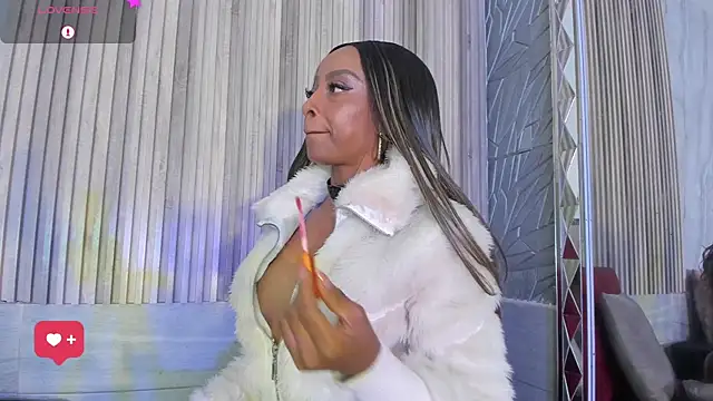 BriannaChelsea webcam