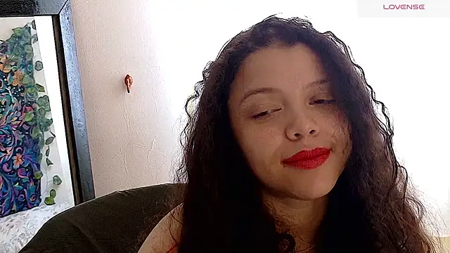 Amanda_sweet webcam