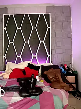 AmbarthSmiith2 live sex cam