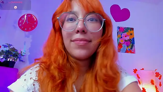 _Moon_Johnson webcam