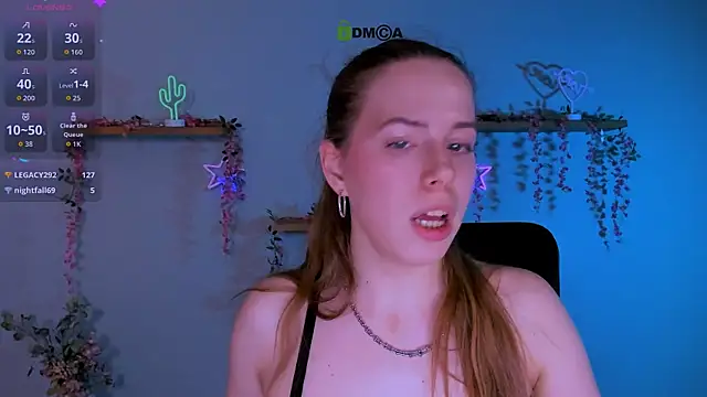 sexcam show Lumi Soft