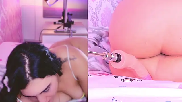 hot striptease Kloe Campbell