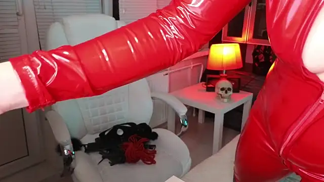 upskirt voyeur Lila West