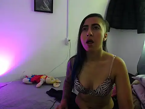 aria_jhonsson webcam