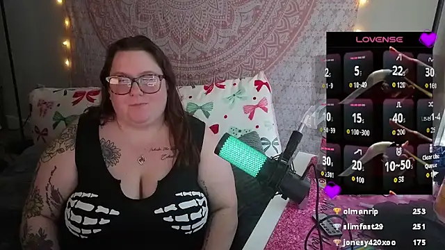 brookenicole3003 webcam