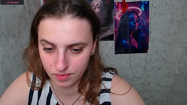 voyeur live AmandaDimond 