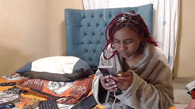 webcam sex dirty EbonyEssence