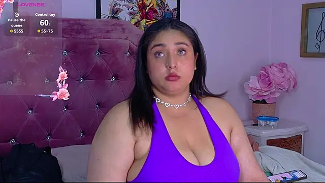 nude chatroom Selenee23