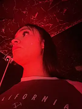 Isabella-Teen webcam