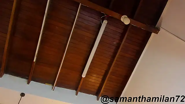 SamanthaMilann webcam